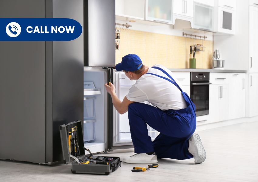 Panacea Appliance Repair Company